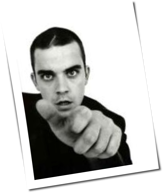 Robbie Williams: Zusammenbruch!