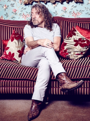 Robert Plant: 