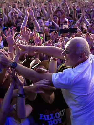 Rock Am Ring: Lieberberg verliert im Namensstreit