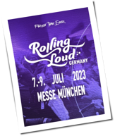 Rolling Loud Festival: Chaos und Ausschreitungen