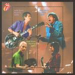 Rolling Stones: Mit eigener Briefmarke geehrt