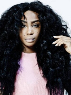 SZA: R'n'B-Alice im Wunderland