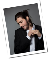 Salvador Sobral: Spenderherz für den ESC-Sieger