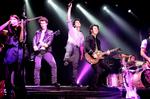 Schlechteste Band: Jonas Brothers holen Titel