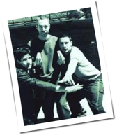 Schuh-Plattler: Beastie Boys veröffentlichen Biografie