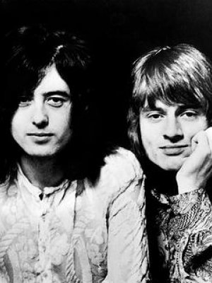 Schuh-Plattler: Blur-Basser disst Led Zeppelin