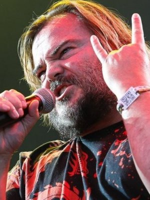 Schuh-Plattler: Jack Black + Jack White = Jack Gray