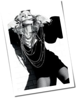 Schuh-Plattler: Madonna gesteht 