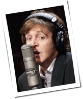Schuh-Plattler: Paul McCartney live in Europa
