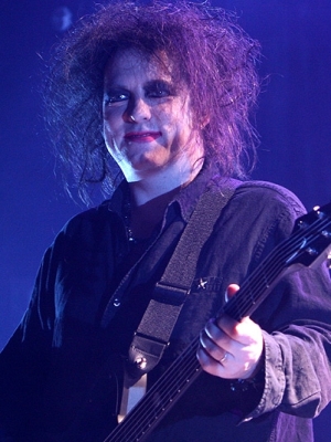 Schuh-Plattler: Robert Smith verlässt X