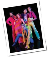 Scissor Sisters: Stellungswechsel bei den Schwestern