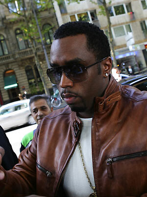 Sean 'Diddy' Combs: 50 Millionen Dollar-Kaution abgelehnt