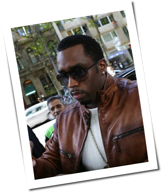 Sean 'Diddy' Combs: 50 Millionen Dollar-Kaution abgelehnt