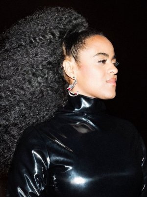 Seinabo Sey: Neue Single 