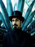 Serj Tankian: 