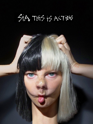 Sia: Zu Gast bei Jimmy Fallon