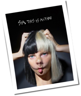 Sia: Zu Gast bei Jimmy Fallon