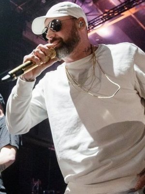 Sido: Der Rapper mit den 