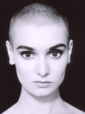 Sinéad O'Connor: Die Welt nimmt Abschied