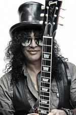 Slash: Video zu 