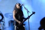 Slayer: Tom Araya kippt Tourpläne