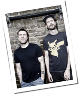 Sleaford Mods: Neuer Disco-Banger 