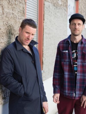 Sleaford Mods: Neuer Track kündigt EP an