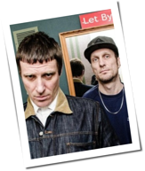 Sleaford Mods: 