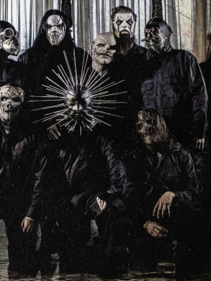 Slipknot: Neues Video zu 