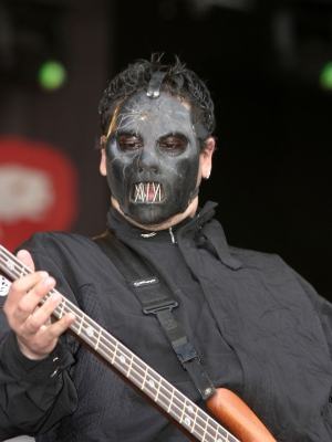 Slipknot: Neues Video zu 