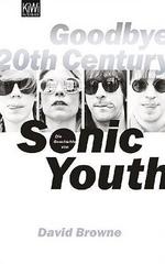 Sonic Youth: Neues Buch ehrt die Lärm-Legende