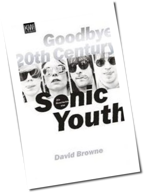 Sonic Youth: Neues Buch ehrt die Lärm-Legende