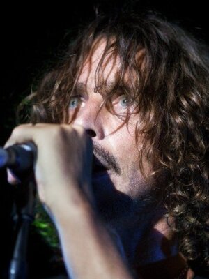 Soundgarden: Neue Songs mit Chris Cornell auf dem Weg