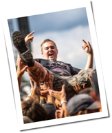 Southside/Rock am Ring/Wacken: Politik verbietet Festivals