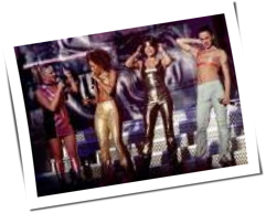 Spice Girls: Abbruch der Promo-Tour wegen viraler Meningitis