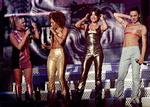 Spice Girls: Abschiedstour und Best Of-Album?