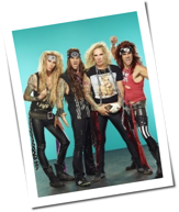 Steel Panther: Neues Video zu 