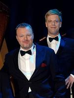 Stefan Raab: Echte Stars beim Song Contest '06