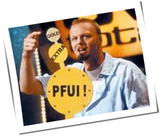 Stefan Raab: Noch ein Grand Prix ...