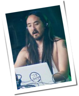 Steve Aoki: Top-DJ arbeitet mit Raubkopie