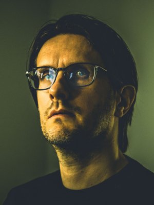 Steven Wilson: Neuer Clip zur Single 