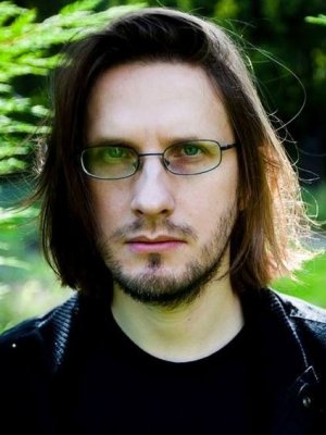 Steven Wilson: Neuer Song 