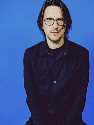 Steven Wilson: Neuer Song 