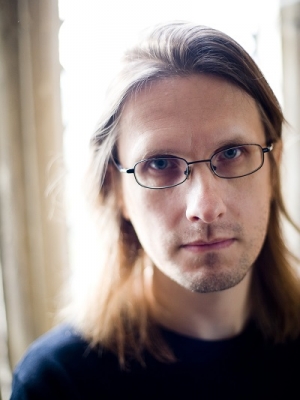 Steven Wilson: Video zu 