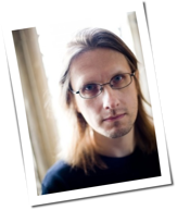 Steven Wilson: Video zu 