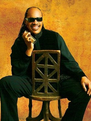 Stevie Wonder: Neue Songs und neues Label