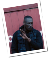 Stormzy: Neuer Song, neues Album