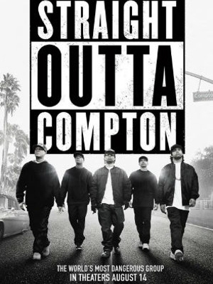 Straight Outta Compton: Produzent kritisiert Oscar-Jury