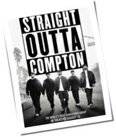 Straight Outta Compton: Produzent kritisiert Oscar-Jury