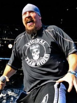 Suicidal Tendencies: Neuer Song 